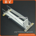 Wholesale Plastic Shelf Pusher, Shelf Pusher System, Shelf Pusher For Cigarette For Shelves Display